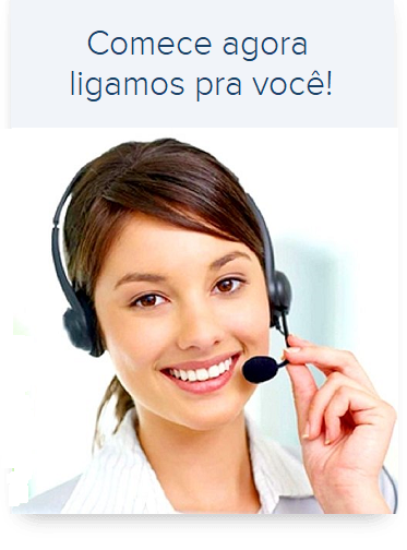 Ligamos pra você!!